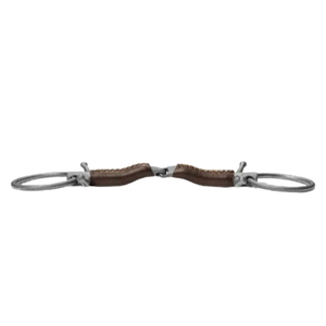 Bocados de Titanio para Caballos de Alta Demanda y Recomendación, Ecológicos, de Larga Duración, Equipos Ecuestres - Product Image 2