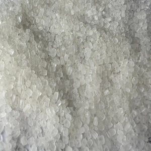 Sulfate d'ammonium industriel de qualité caprolactam à prix de gros avec une qualité constante, excellente solubilité, engrais azoté - Product Image 5