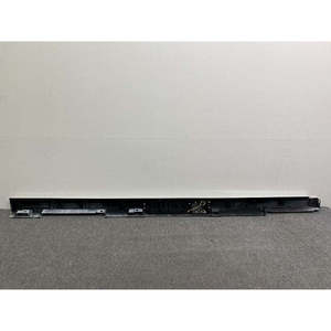 Sensor de estribo lateral izquierdo de plástico blanco genuino para Serena X/XV/C28/NC28 E-POWER/GC28 (76851 7DA0A/76851 7DE0A) con cinta adhesiva - Product Image 3