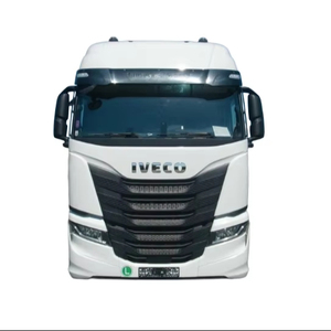 NUEVO IVECO S-WAY AS 440 S 49 TURBO-DIÉSEL 2024 CON TRANSMISIÓN AUTOMÁTICA DE 6 VELOCIDADES - Product Image 1