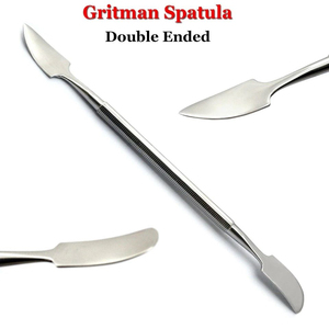 ชุดอุปกรณ์ฝังรากฟัน PRF สำหรับทันตกรรม ชุดเครื่องมือผ่าตัดเพลทเล็ต ริช ไฟบริน (Platelet Rich Fibrin)  พร้อมอุปกรณ์ยกกระดูกเยื่อหุ้มกระดูก ยี่ห้อ SureMed Instruments - Product Image 3