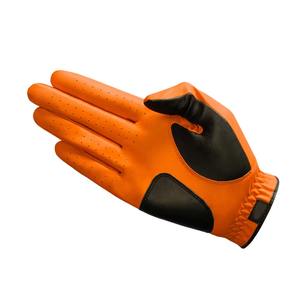 Guantes de Golf de Piel Cabretta con Logotipo Personalizado, Antideslizantes, Suaves, Transpirables, Ligeros, de Alta Calidad, Venta al Por Mayor, Mejor Precio 2026 - Product Image 6