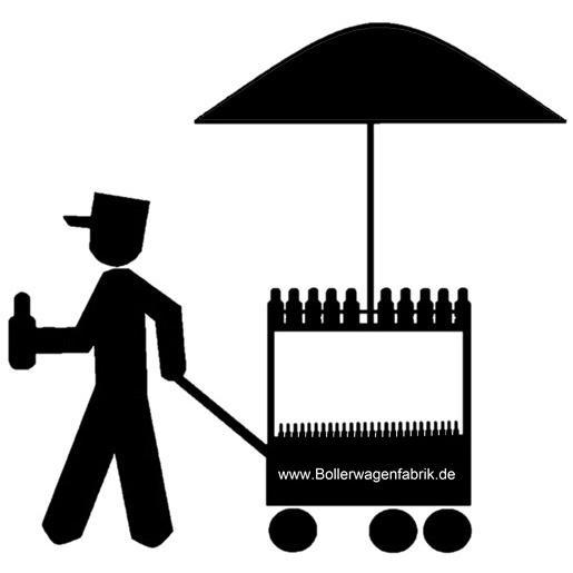 Bollerwagenfabrik.de by Jens Müller & Fabian Voss GbR logo