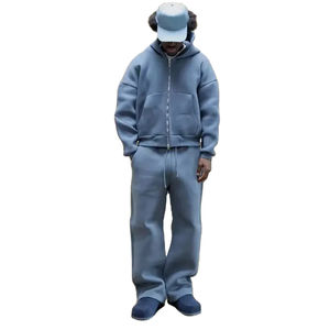 Mejor Precio Chándal Deportivo Personalizado para Hombre, Ropa Deportiva para Correr, Chándal de Entrenamiento para Hombre - Product Image 3