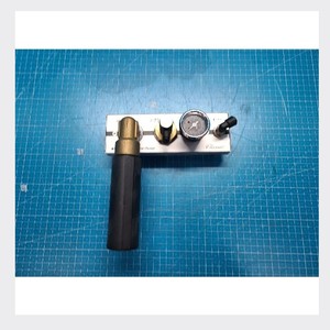 ชุดประกอบวาคั่มแมนิโฟลด์ Rudolph 3Di8500 - Product Image 3