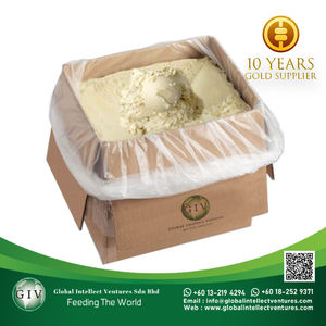 Manteca de Karité Orgánica de Alta Calidad, Origen Africano, a Granel, para Lociones y Productos Capilares - Product Image 4