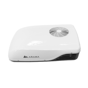 Sistemas de Aire Acondicionado para Techo ARANA OEM 220V-240V 3600W, Refrigerante R41a, Material ABS para Autocaravanas, Caravanas y Remolques, 1 Año de Garantía - Product Image 4