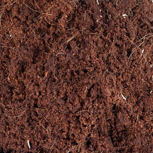 Substrat de culture en fibre de coco naturelle de qualité supérieure pour plantes, jardinage, horticulture, semis et amélioration du sol - Product Image 6