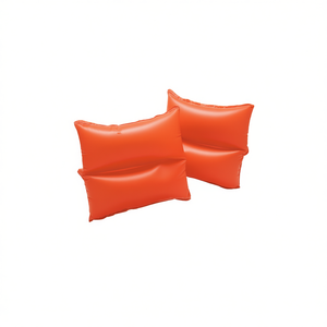 Fundas NEON 3-6A 19X19CM para Flotadores, Balsas y Almohadas - Product Image 1