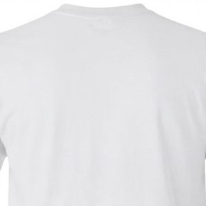 Camiseta Blanca de Manga Corta Sigma Gamma Rho, Diseño Personalizado con Serigrafía Griega, Ropa Casual Premium para Hermandades - Product Image 3