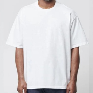 Camiseta Deportiva Rolein para Hombre, Corte Regular, Color Borgoña, Lona de Algodón, Manga Corta, Cuello Redondo, Informal, Color Sólido, Estampado Digital, Tejido de Punto - Product Image 1