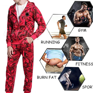 Survêtements de sublimation pour hommes à prix de gros, dernière conception, marque privée, vente chaude - Product Image 6