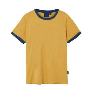 Camisetas de algodón para hombre de buena calidad, diseño superior, transpirables, de secado rápido, camisetas con cuello redondo para hombre, impresión por sublimación. - Product Image 6