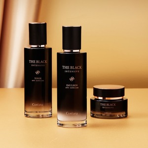 Émulsion Coréenne Black Complex Niacinamide 120ml – Crème et Lotion Visage Intensive K-Beauty - Product Image 2