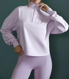 เสื้อฮู้ดดี้สั่งทำพิเศษ แขนยาว ไซส์ใหญ่ เสื้อฮู้ดดี้ผู้หญิง เสื้อสเวตเชิ้ต ฮู้ดดี้ลายมัดย้อม และชุดกางเกงขายาว - Product Image 3