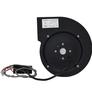 Ventilateur centrifuge à entrée unique ACB220130V1H-B 115V, certifié CE, en acier, garantie 1 an - Product Image 4
