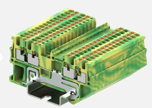 ขั้วต่อสายไฟแบบเสียบ PT1.5-2 -G สำหรับฉนวนไฟฟ้าทั่วไป - Product Image 3