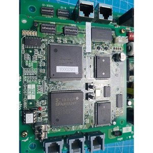Módulo de Control de Calefacción TEL 3M80-001873-11 GHOST-TERMINAL + GHOST-CUBIC, Placa de Circuito UC2-343YO, Usado como Está, Legacy Semiconductor - Product Image 2