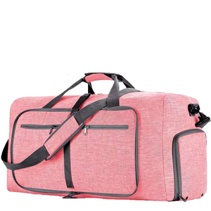 Wholesale Large Capacity Gym Bag for Men Wet Dry Separation Sports <b>Training</b> <b>Backpack</b> Shoulder Strap Fashionable Travel Luggage - Product Image 4