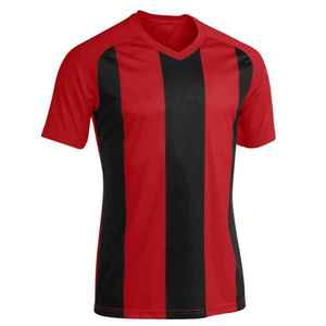 Custom Unisex Volleyball Jersey Set 100% Polyester Breathable Anti Bacterial Quick Dry Anti UV Short Sleeve <b>Adjustable</b> <b>Strap</b> - Product Image 1