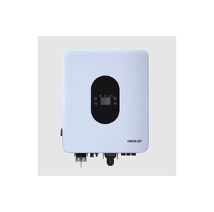 Inversor Solar con Doble MPPT de 4KW, 5KW, 6KW, 8KW, 10KW, 12KW, 15KW, 20KW para Dos Entradas de Cadena Independientes que Maximizan la Recolección de Energía - Product Image 6