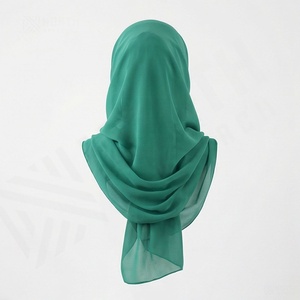Meilleur prix, nouveau design, hijab pour femmes, best-seller, sur mesure, foulards musulmans islamiques formels, doux, de qualité supérieure, respirants, élégants - Product Image 2