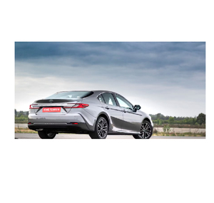 Toyota Camry Usado Premium en Venta, Auto Económico, Calidad de Exportación Garantizada, Sedán Confiable para Uso Diario - Product Image 3