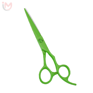Tijeras de Peluquería Profesionales de Acero Inoxidable de 6 Pulgadas, Tijeras de Entresacar para Corte de Cabello - Product Image 2