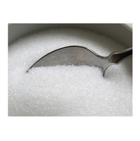 Sucre naturel 50 kg, saveur de qualité supérieure, sucre blanc bon marché et de haute qualité, sucre blanc raffiné