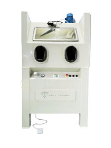 Equipo de Sandblasting Húmedo Sin Polvo, Duradero y de Alta Calidad para Aplicaciones Industriales y de Taller, Fabricado en Vietnam - Product Image 6