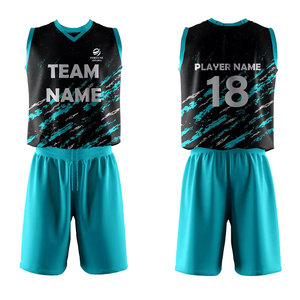 Tenue de sport de volley-ball confortable et respirante, tissu doux au toucher, léger, personnalisable, maillot et short pour entraînement et match - Product Image 6