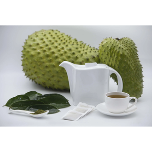 Té de Guanábana Un superalimento natural para tu rutina diaria - Product Image 3