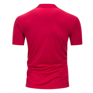 Último Diseño, Nueva Camiseta Polo para Hombre, Alta Calidad y Precio Económico, Camiseta Polo Informal para Uso Diario, Camiseta Polo en Venta - Product Image 2