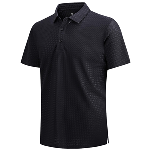 Camiseta Polo de Algodón Nueva de Verano para Hombre, Diseño Personalizado, Polos Estampados, Polo Social de Negocios, Camiseta de Manga Corta para Hombre - Product Image 3