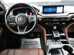 Grand Cherokee 4xe 4WD 2022 d'occasion propre - Product Image 4