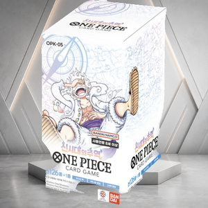 [OPK-05] Awakening of The New Era Korean Card Game Booster Box pour revendeurs en ligne - Product Image 2