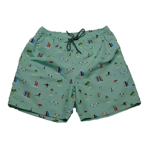 Nuevos Shorts de Verano de Algodón para Hombre, Shorts Sublimados de Alta Calidad, Shorts de Algodón de Lujo para Mujer - Product Image 1