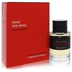 Fragancia Dans Tes Bras, Eau de Parfum en Spray, Perfume Unisex - Product Image 1