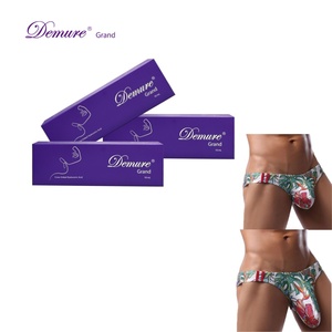 Gel injectable de comblement cutané HA pour le remodelage corporel OEM - Product Image 6