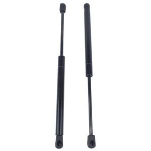 2 amortisseurs de capot avant pour Hyundai Santa Fe SUV 2013-2018, modèle D0100HAM40Y 81161B8000 - Product Image 2