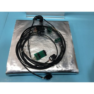 ชุดสายไฟเซ็นเซอร์ VARIAN 3864006261 DHP,381-600067-1,38 - อุปกรณ์และอะไหล่เซมิคอนดักเตอร์ระดับโลกที่เชื่อถือได้ - Product Image 3