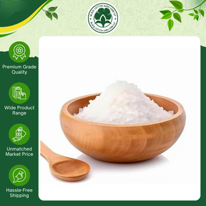 Proveedor Profesional de Aditivo de Yodo de Alta Calidad, 99.50% de Pureza, Tipo de Procesamiento Refinado, Sal Marina Rica en Minerales - Product Image 3