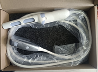Servicio de Reparación, Sonda de Ultrasonido, Reemplazo de Cristal, Sonda Transvaginal RAB4-8-D, Impermeable
