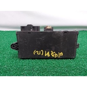 Mini Hatch: ECU y Módulos de Computación Usados 9237047 - Product Image 2