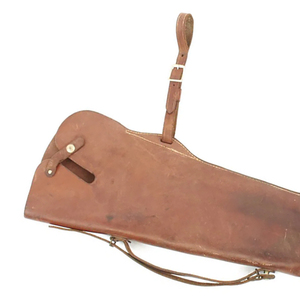 Bolsa de Cuero para Armas a Precio Accesible, de Alta Calidad, Fabricada Profesionalmente, Personalizada, de Cuero Genuino - Product Image 5