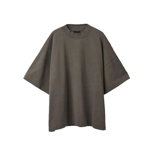 Nueva Edición de Primera Calidad, Camiseta Extra Grande para Hombre, Hecha a Medida, 100% Algodón, Precio Competitivo, Camiseta Extra Grande para Hombre - Product Image 5