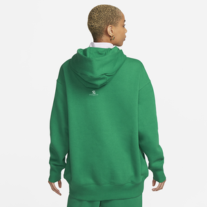Conjunto de Sudadera con Capucha y Pantalones de Felpa Premium de Color Sólido para Mujer, Chándal de Algodón Informal para Invierno, Corte Holgado, Manga Larga - Product Image 3