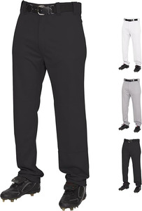 Professional Baseball Pants Light weight Sport Training Trousers Men Baseball Pants Durable <b>Athletic</b> Sportswear Breathable pants - Product Image 1