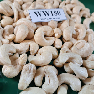 Nueces de Anacardo a Granel Listas para Enviar, Nueces de Anacardo SANTIGO, Plazo de Entrega Corto, Noix De Cajou - Product Image 1