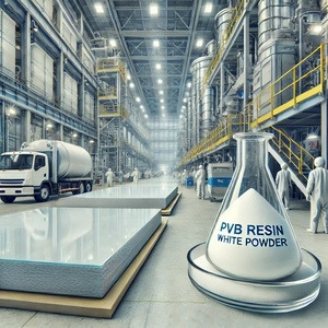 Résine PVB polyvinylbutyral B1294SY CCP PVB polyvinylbutyral butyr polyvinyle poudre 63148 - Product Image 6